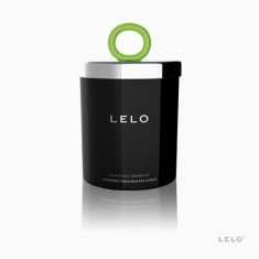 Свічка для масажу LELO, 150 гр