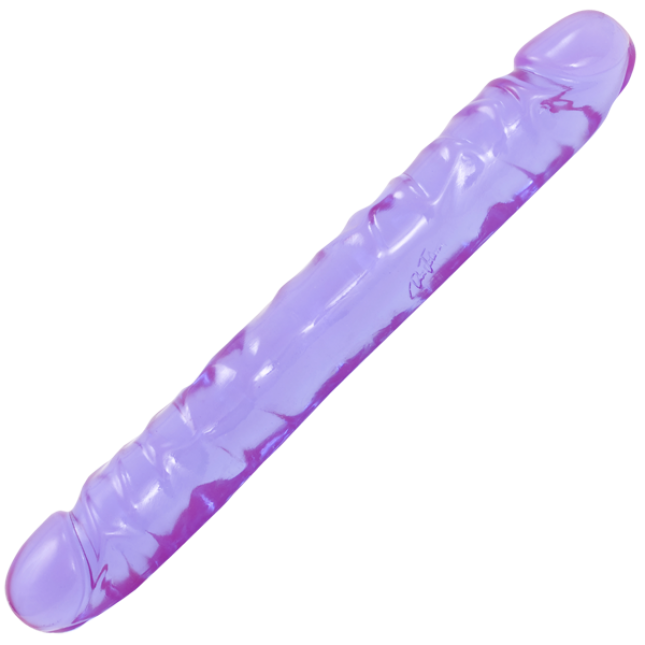 Фалоімітатор подвійної Double Dong, 30х3, 5 см