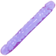 Фалоімітатор подвійної Double Dong, 30х3, 5 см