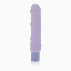 Вібратор Lilac Dreams Massager Euphoric, 16Х3, 5 см Вібратор Lilac Dreams Massager Euphoric, 16Х3, 5 см