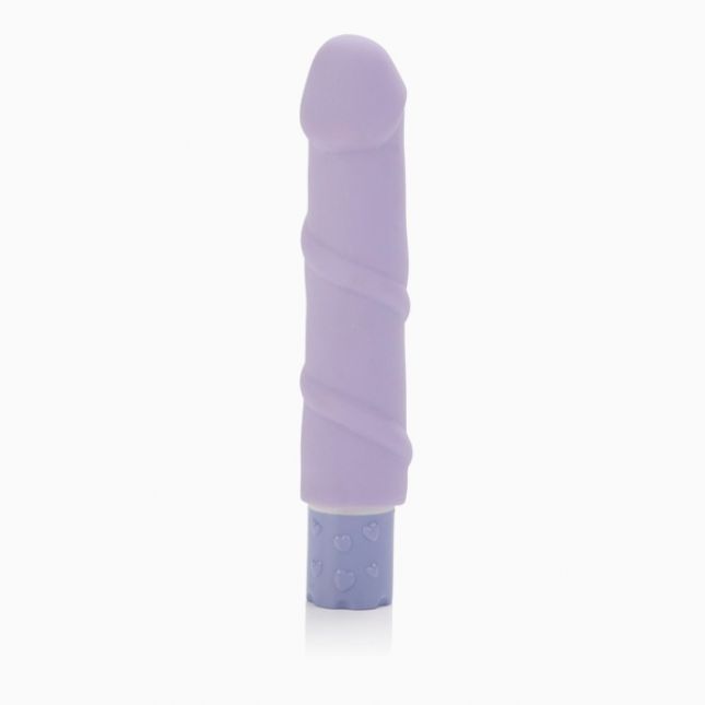 Вібратор Lilac Dreams Massager Euphoric, 16Х3, 5 см