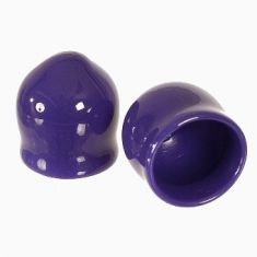 Вакуумний стимулятор для сосків MINI NIPPLE SUCKERS  Вакуумний стимулятор для сосків MINI NIPPLE SUCKERS