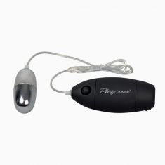 Віброяйце Bite The Bullet