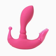 Масажер "Triple Luxe"