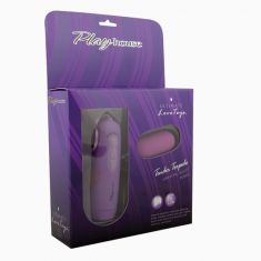 Віброяйце Btender Torpedo