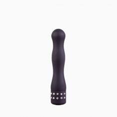 Вібратор "RAZZLE DAZZLE", 11х2, 5 см 