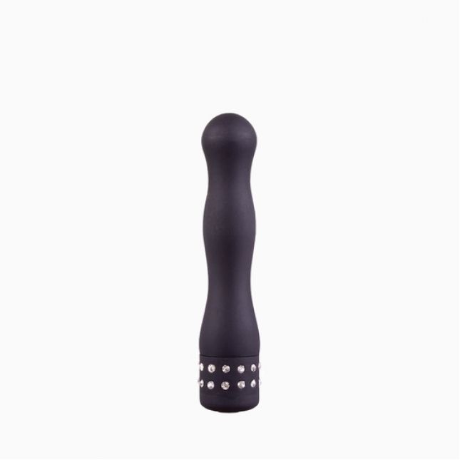 Вибратор "RAZZLE DAZZLE", 11х2,5 см 