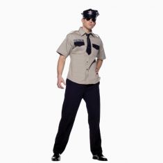 Костюм Arresting Officer 