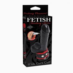 Ерекційне кільце ALL SNAP COCK STRAP 