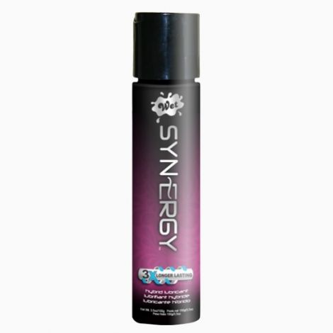 Лубрикант на силіконовій основі " Wet Synergy", 55 мл