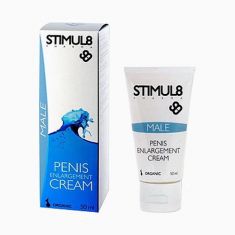 Крем для збільшення члена "STIMUL8", 50 мл