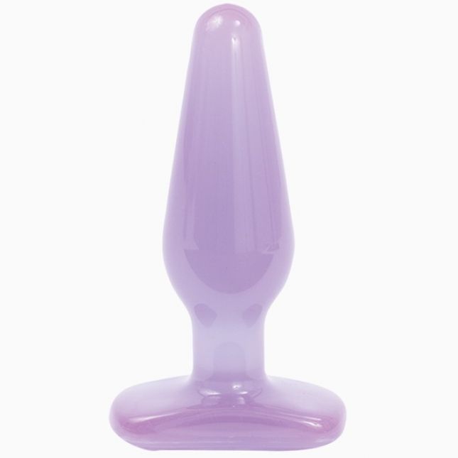 Анальна пробка "Medium Butt Plug", 13Х4 см