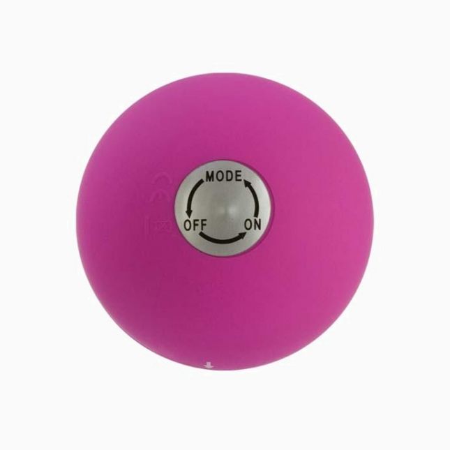 Вибратор "Power Ball"