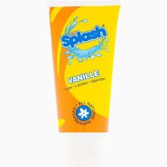 Лубрикант Splash, ваніль, 100 мл