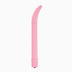 Вібратор "G-Spot", 17Х1, 8 см Вібратор "G-Spot", 17Х1, 8 см