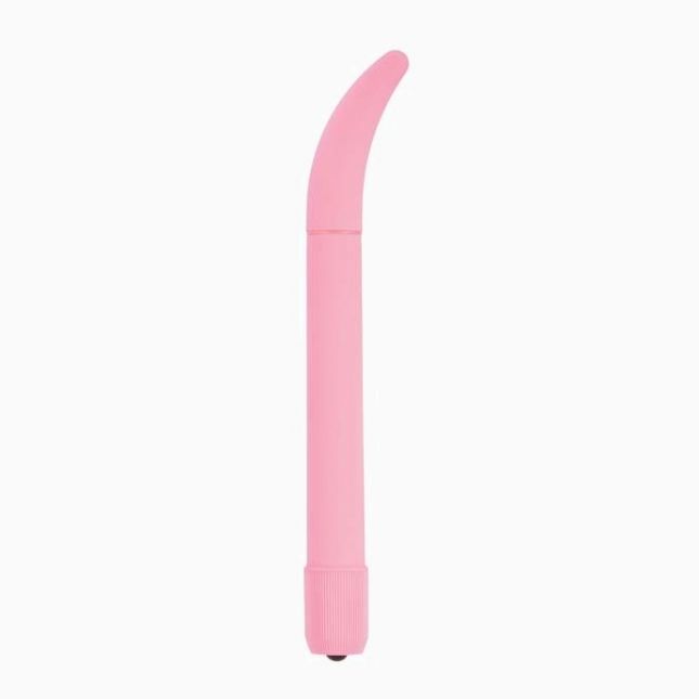 Вібратор "G-Spot", 17Х1, 8 см