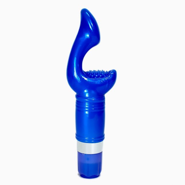 Вібратор "Personal Pleasurizer", 7Х2, 5 см
