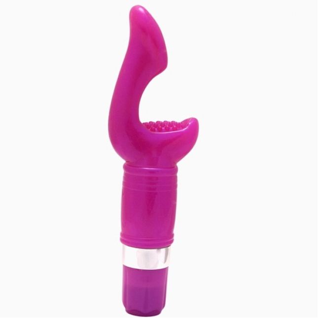 Вібратор "Personal Pleasurizer", 7Х2, 5 см