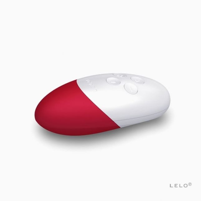 Клиторальный стимулятор Lelo Siri