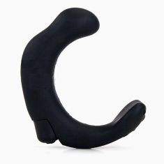 Массажер простаты P-ROCK, 10х2,5 см Массажер простаты P-ROCK, 10х2,5 см