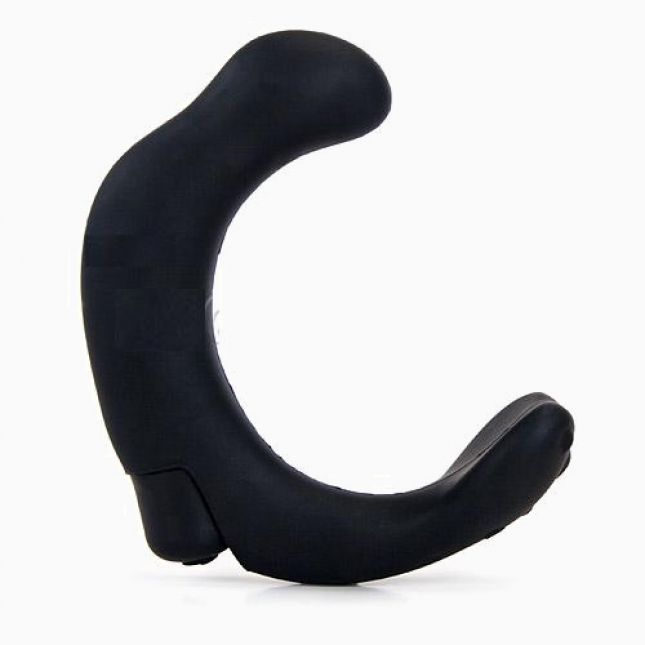 Масажер простати P - ROCK, 10х2, 5 см