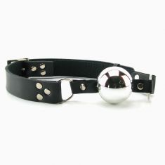 Кляп Platinum Ball Gag
