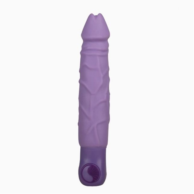 Вібратор "Bossa Nova Buddy", 16х4 см