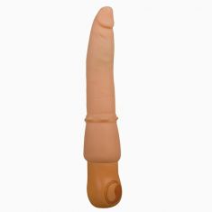 Вібратор "Lambada Lover", 19х4, 5 см