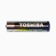 Батарея Toshiba Alkaline, AAA