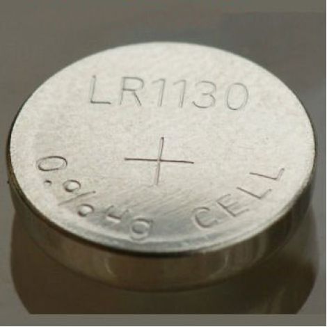 Батарея Toshiba LR1130