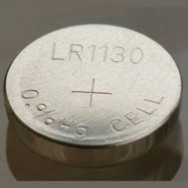Батарея Toshiba LR1130