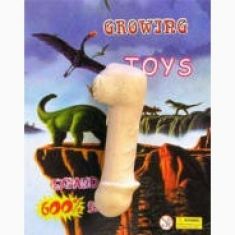 Інтим гігант росте