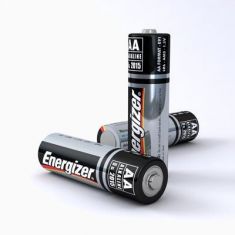 Enerdizer, AA 1 шт