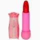 Вибромассажер мини "Lipstic lover", 8Х3 см