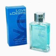 Духи LOVE & DSIRE 