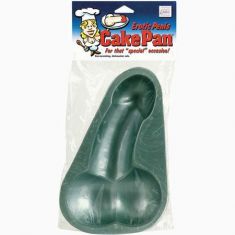 Формачка EROTIC PENIS