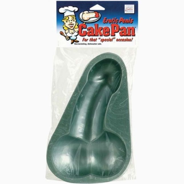 Формачка EROTIC PENIS