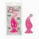 Анальна пробка Pixie PINK
