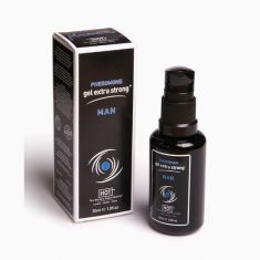 Чоловічий гель з феромонами "HOT" 30 ML