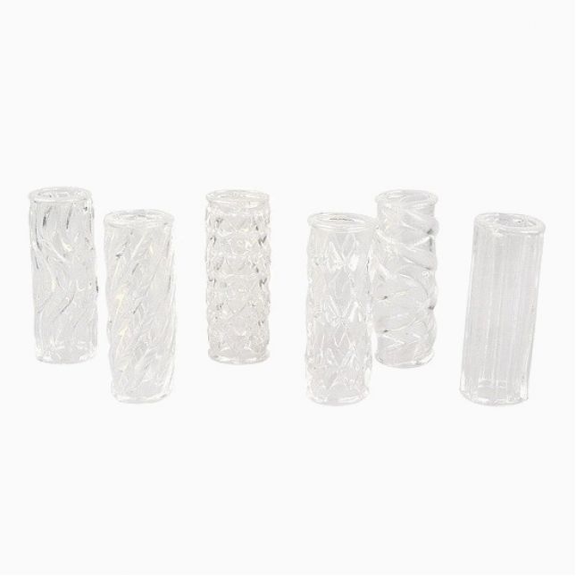 Набір насадок Stretchy penis Sleeves Set