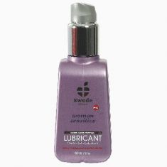 Лубрикант WOMAN SENSITIVE LUBE, 60 мл