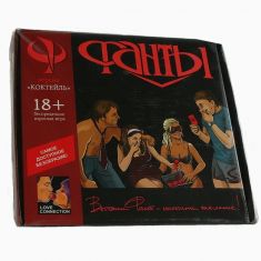 Игра Коктейль