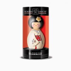 Вибромассажер Kokeshi Dancer Гейша