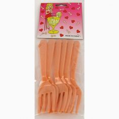 Вилки "Віллі"