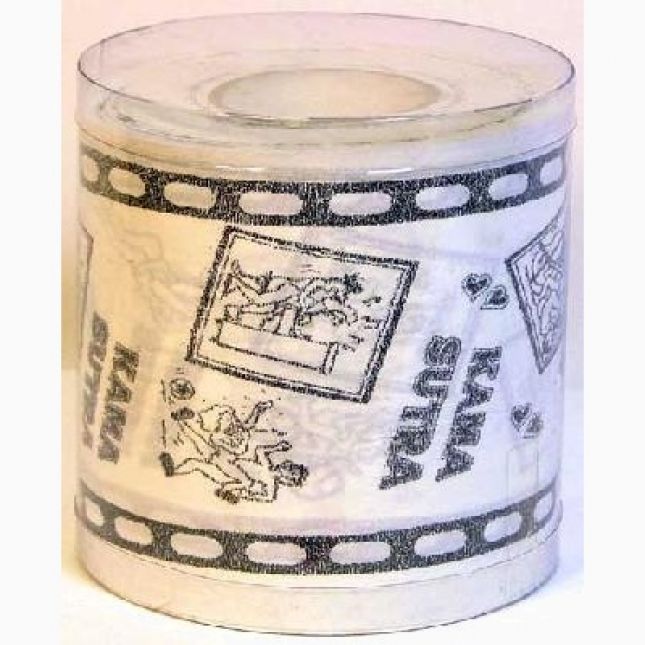 Туалетний папір