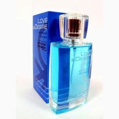 Духи LOVE & DESIRE