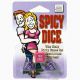 Кості SPICY DICE