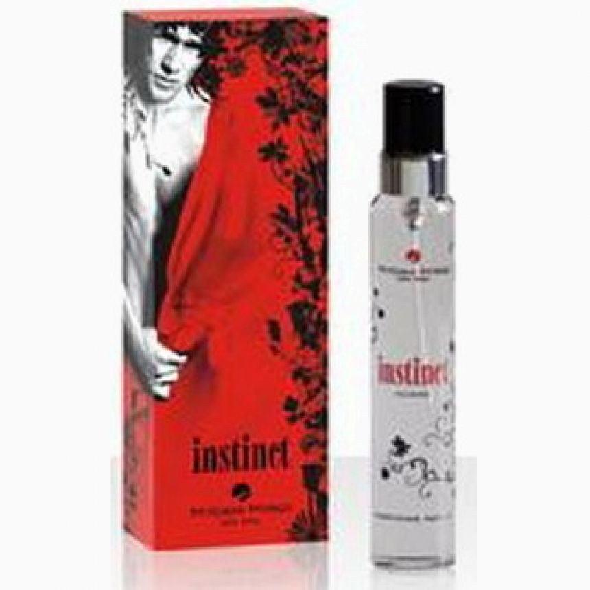 Духи з феромонами чоловічі Instinct, 13 мл Духи з феромонами чоловічі Instinct, 13 мл
