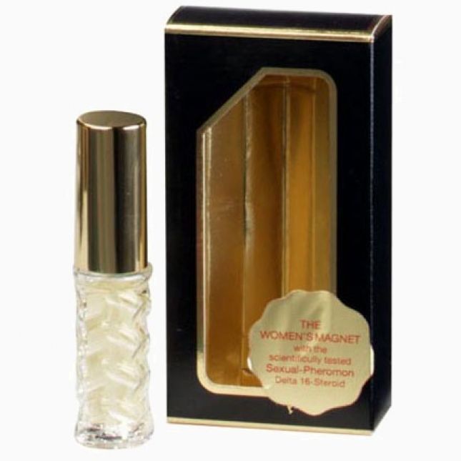 Духи з ферромонами Andros For Men : The Womens Magnet