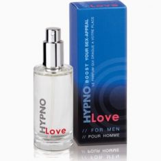Чоловічий парфюм Hypno Love